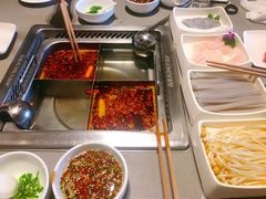 -海底捞火锅(龙湖北京大兴天街店)