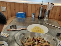 -大清花饺子(山庄店)