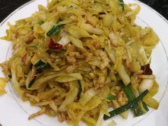 -张刚餐饮(春晓馨苑店)