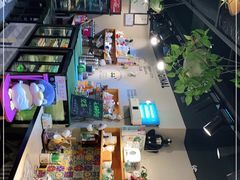 -炒码先生·韩餐炸鸡披萨(西塔店)