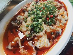 -弓虽昌焖烧鸡(大竹林店)