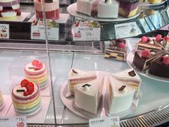 -巴黎贝甜(五道口店)
