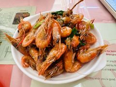 -蘭心餐厅(进贤路店)