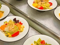 -金马门国际美食百汇(珞喻路店)