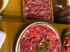 -贵厨酸汤牛肉(小十字店)
