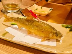 -奈良本寿司(永嘉路店)