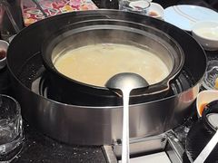 -捞王锅物料理(凯旋路店)