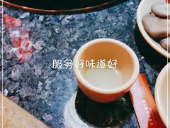 -蜀大侠火锅(森兰花园城店)