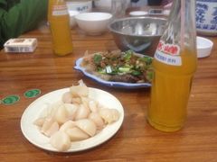 -老乌家特色小炒泡馍(大皮院店)