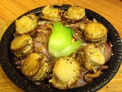 -东菊料理(吉利购物广场店)