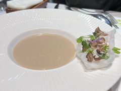 -L'Arome芳芳法国餐厅(仙林金鹰店)