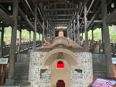 -景德镇古窑民俗博览区