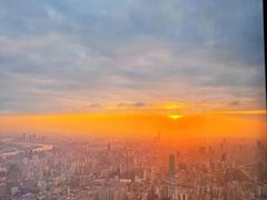 -上海中心大厦
