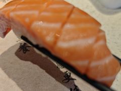 -昊·来了寿司(泡桐树店)