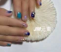 -Bodal美甲美睫皮肤管理工作室