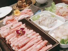-合乐·创意火锅·海鲜火锅(亚东柒号店)