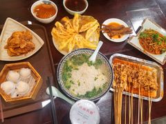 -小街天府(西工小街店)