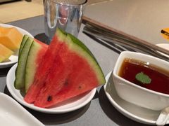 -巴奴毛肚火锅(悠唐购物中心店)