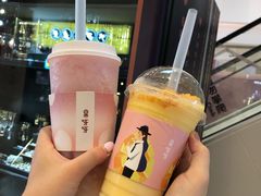 -果呀呀(国金街店)