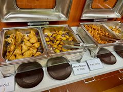 -清真·AL-JANNAT 佳纳特餐厅(狮子桥店)