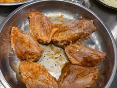 -英雄故事地摊烤肉(马驹桥店)