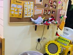 -滚猫咖啡·猫咖·猫友好撸猫(未来城店)