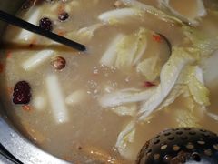 -快乐小羊·内蒙牛羊肉火锅(流花中心店)