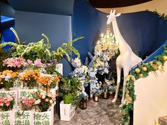 -狮拾久·现代新加坡料理(福田COCO Park店)