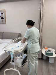 -沐恩·贝瑞月子中心(隆福店)