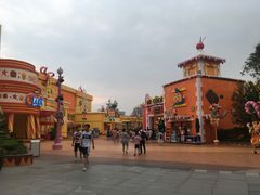 -北京欢乐谷