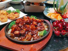 -湖北三五醇酒店·35年新楚菜