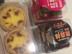 -味多美蛋糕(苏州街地铁店)