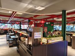 -京悦南门涮羊肉·羊蝎子火锅(田林路店)