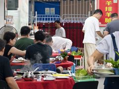 -花苑美食横琴生蚝火锅(拱北粤华路店)