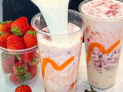 -CoCo都可(湖滨银泰店B区店)