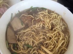 -老赵面店(大西路店)