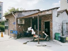 -许村蟹面(海宁许村大道店)
