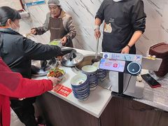 -陈栗记牛腩饭(钟楼小区店)