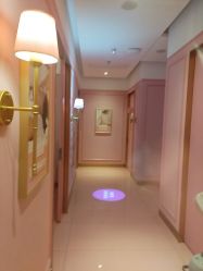 -莎蔓莉莎美容会所