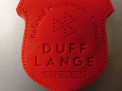 -DUFF LANGE杜夫朗格蛋糕(长沙店)