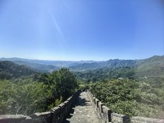-慕田峪长城