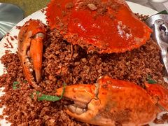 -喜记避风塘炒辣蟹(旗舰店)