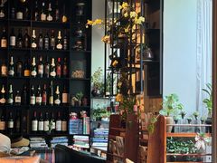 -街角 T·COFFEE 融合料理·BISTRO(车公庙店)