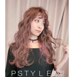 -P.STYLE派斯造型