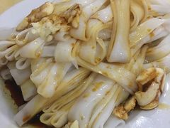 捞河粉-电白鸭粥店(下沙二坊88号店)