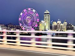 -南昌之星游乐场