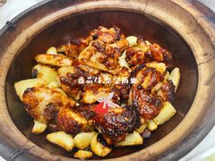 -湖锦酒楼·旗舰店(三阳总店)