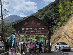 -龙岩森林水乡景区