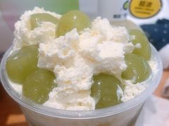 -喜茶(佛山南海万科广场店)