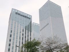 -万达广场(南宁青秀店)